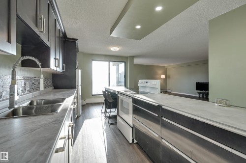 1003 10155 114 Street, Edmonton, AB 