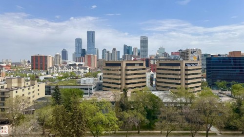 1003 10155 114 Street, Edmonton, AB 