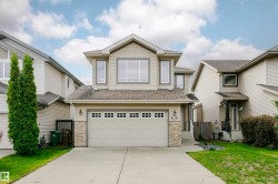 34 NORWOOD Close St. Albert, AB T8N 3Y9