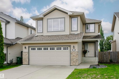34 Norwood Close, St. Albert, AB 