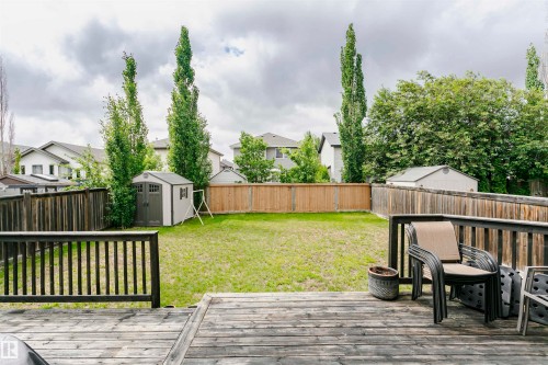 34 Norwood Close, St. Albert, AB 