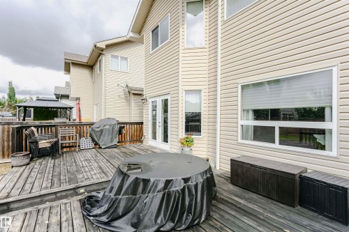 34 Norwood Close, St. Albert, AB 