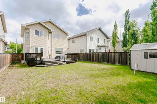 34 Norwood Close, St. Albert, AB 