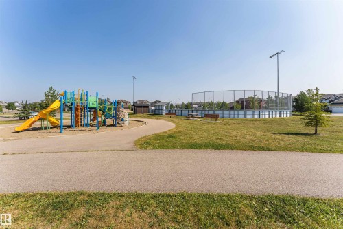 34 Norwood Close, St. Albert, AB 