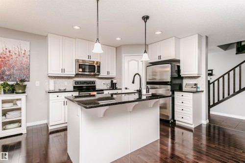 34 Norwood Close, St. Albert, AB 