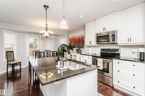 34 Norwood Close, St. Albert, AB 