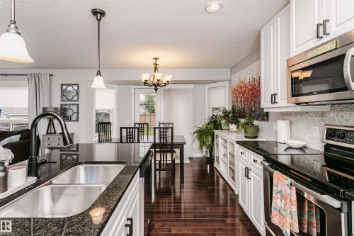 34 Norwood Close, St. Albert, AB 