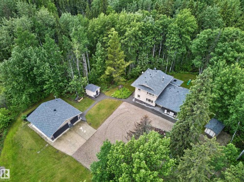 8A 53220 RGE ROAD 21  Rural Parkland County, AB T7Y 0C5