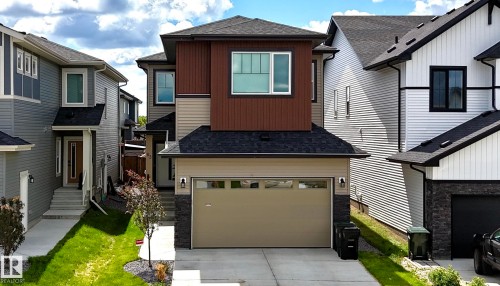 63 Penn Place, Spruce Grove, AB 