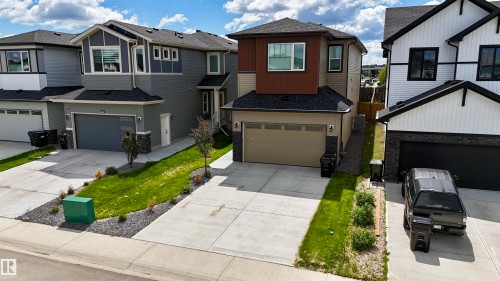 63 Penn Place, Spruce Grove, AB 