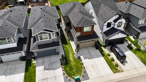 63 Penn Place, Spruce Grove, AB 