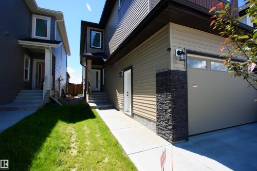 63 Penn Place, Spruce Grove, AB 