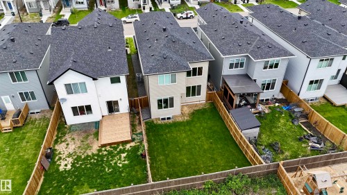 63 Penn Place, Spruce Grove, AB 