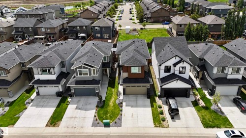 63 Penn Place, Spruce Grove, AB 
