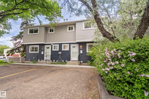 117 Habitat Crescent, Edmonton, AB 