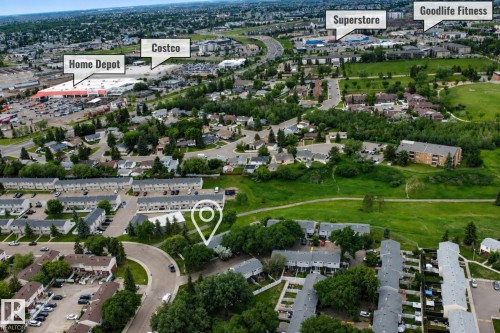 117 Habitat Crescent, Edmonton, AB 