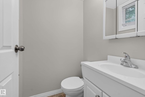 117 Habitat Crescent, Edmonton, AB 