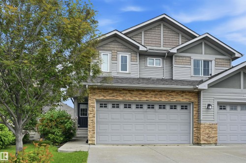 9645 Simpson Place, Edmonton, AB 
