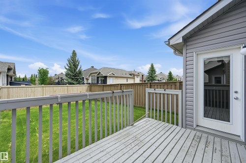 9645 Simpson Place, Edmonton, AB 