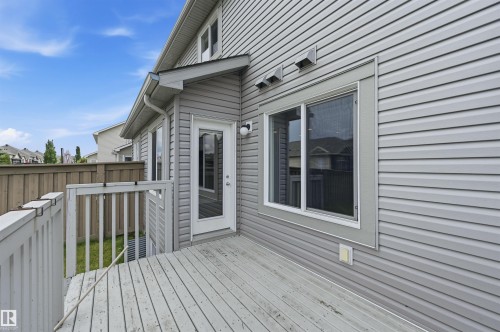 9645 Simpson Place, Edmonton, AB 