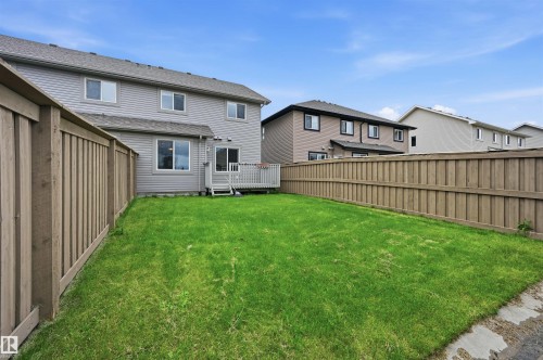 9645 Simpson Place, Edmonton, AB 