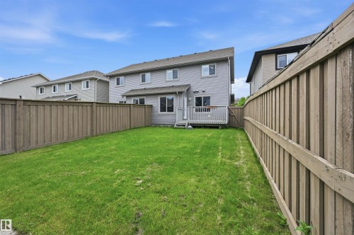 9645 Simpson Place, Edmonton, AB 