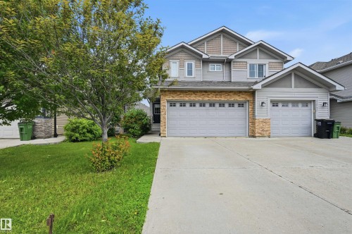 9645 Simpson Place, Edmonton, AB 