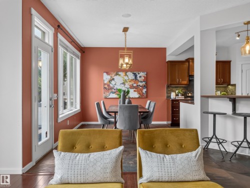 205 Sheppard Court, Edmonton, AB 