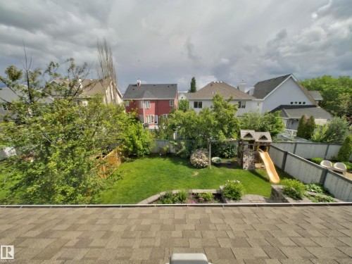 205 Sheppard Court, Edmonton, AB 