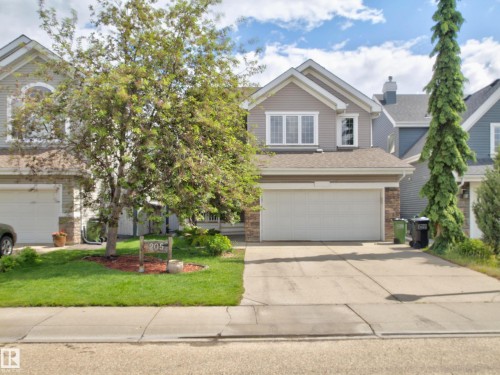 205 Sheppard Court, Edmonton, AB 