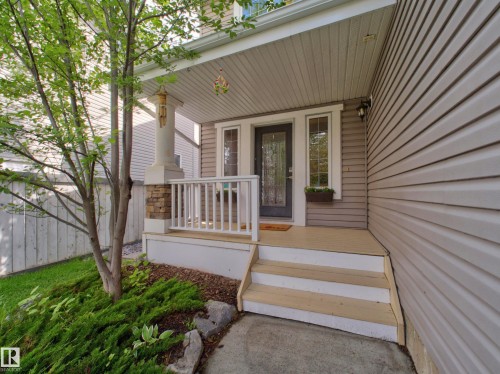 205 Sheppard Court, Edmonton, AB 
