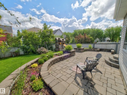 205 Sheppard Court, Edmonton, AB 