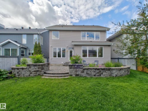 205 Sheppard Court, Edmonton, AB 