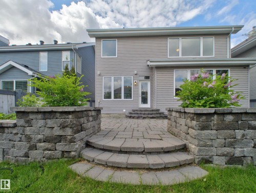 205 Sheppard Court, Edmonton, AB 