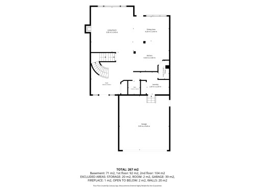 205 Sheppard Court, Edmonton, AB 