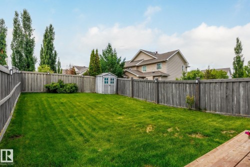 4912 213 Street, Edmonton, AB 