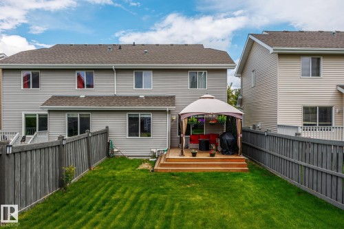 4912 213 Street, Edmonton, AB 