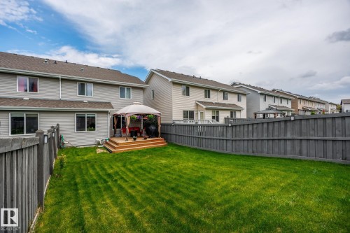 4912 213 Street, Edmonton, AB 