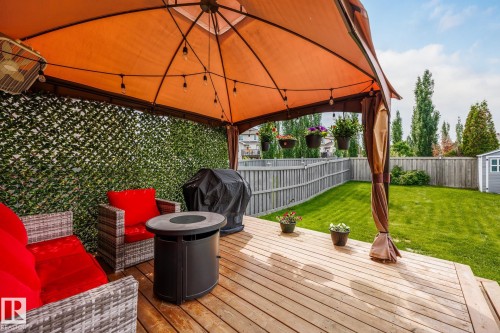 4912 213 Street, Edmonton, AB 