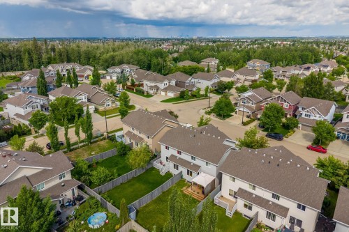 4912 213 Street, Edmonton, AB 