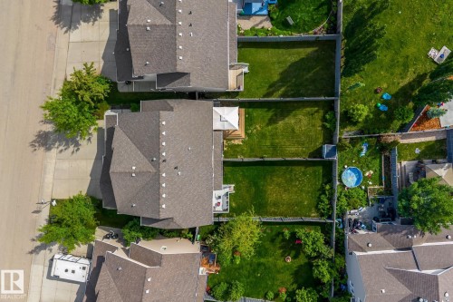 4912 213 Street, Edmonton, AB 