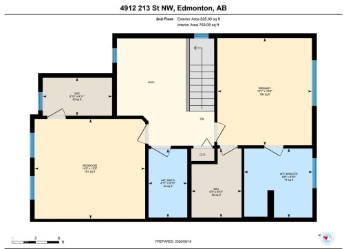 4912 213 Street, Edmonton, AB 