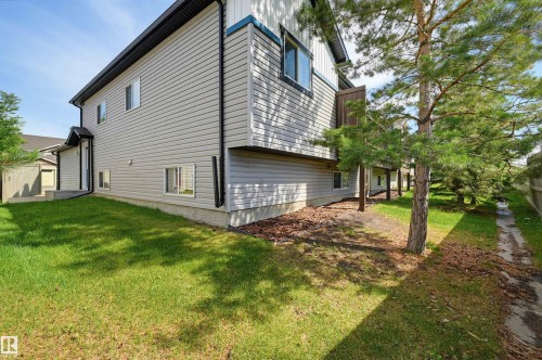 23 6520 2 Avenue, Edmonton, AB 