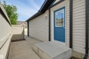 23 6520 2 Avenue, Edmonton, AB 