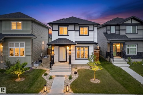 104 KIDD Crescent  Leduc, AB T9E 1N6