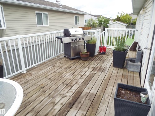 1015 Aspen Drive E, Leduc, AB 