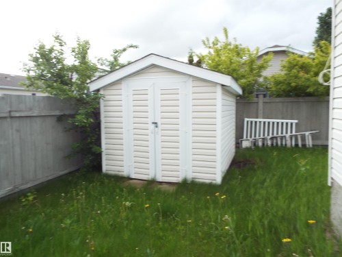 1015 Aspen Drive E, Leduc, AB 