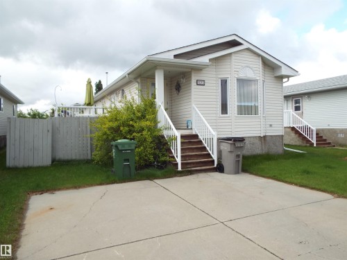 1015 Aspen Drive E, Leduc, AB 