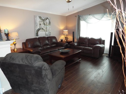 1015 Aspen Drive E, Leduc, AB 