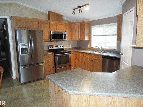 1015 Aspen Drive E, Leduc, AB 
